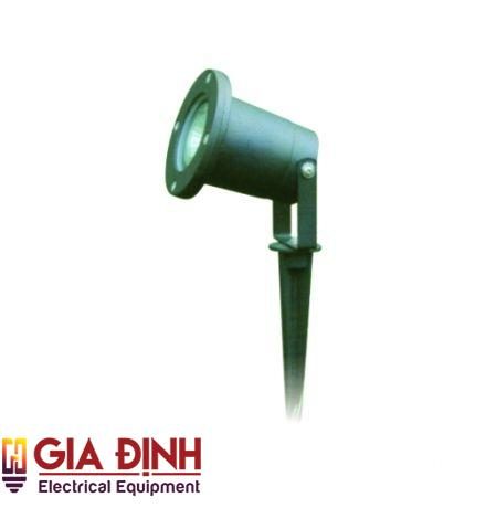 Đèn LED Chiếu Điểm Sân Vườn 5W - ABY201