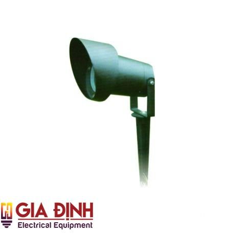 Đèn LED Chiếu Điểm Sân Vườn 5W - ABY203