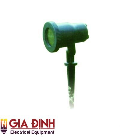 Đèn LED Chiếu Điểm Sân Vườn 5W - ABY204