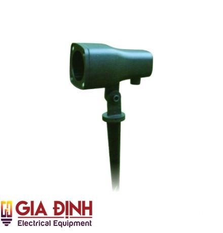 Đèn LED Chiếu Điểm Sân Vườn 5W - ABY205
