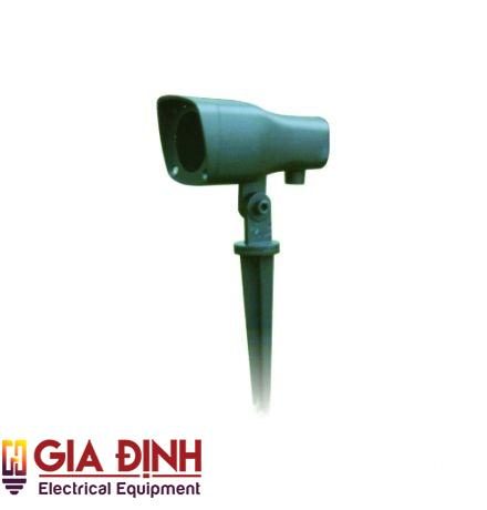 Đèn LED Chiếu Điểm Sân Vườn 5W - ABY206