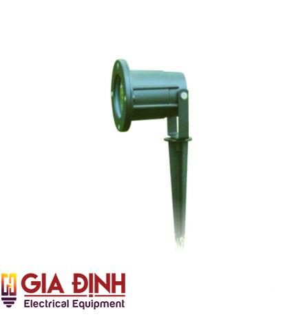Đèn LED Chiếu Điểm Sân Vườn 5W - ABY207