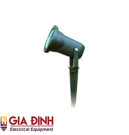 Đèn LED Chiếu Điểm Sân Vườn 5W - ABY208