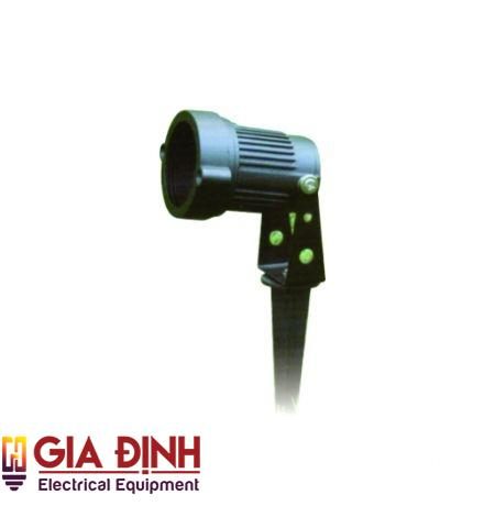 Đèn LED Chiếu Điểm Sân Vườn 3W - ABY209