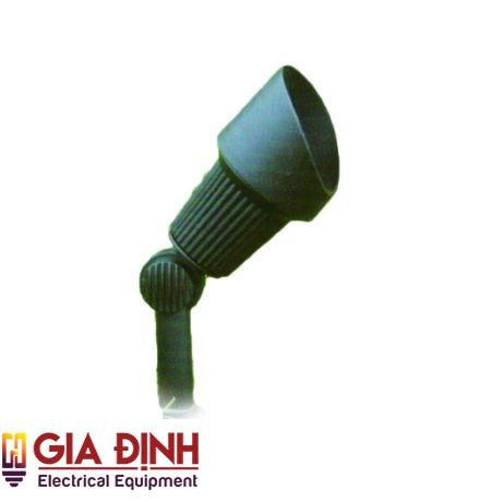 Đèn LED Chiếu Điểm Sân Vườn 5W - ABY216