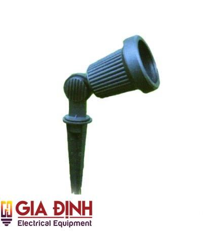 Đèn LED Chiếu Điểm Sân Vườn 5W - ABY217