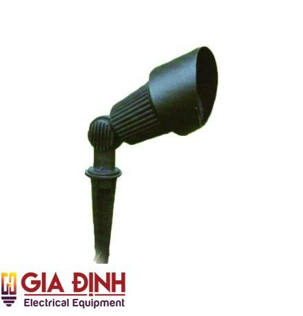 Đèn LED Chiếu Điểm Sân Vườn 5W - ABY218