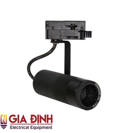 Đèn Led Chiếu Điểm Thanh Ray 10W - DIA0103