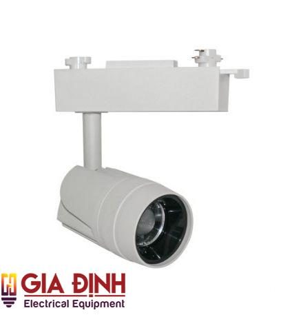 Đèn Led Chiếu Điểm Thanh Ray 10W - DIA0105W