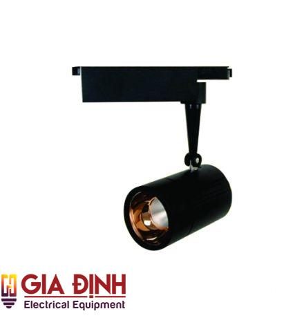 Đèn Led Chiếu Điểm Thanh Ray 10W - DIA1101