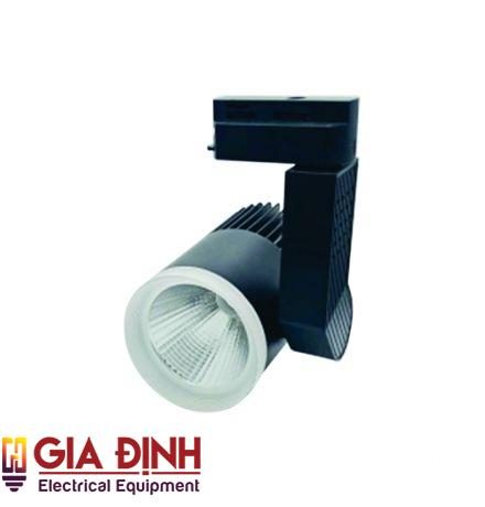 Đèn Led Chiếu Điểm Thanh Ray 15W - DIA0151