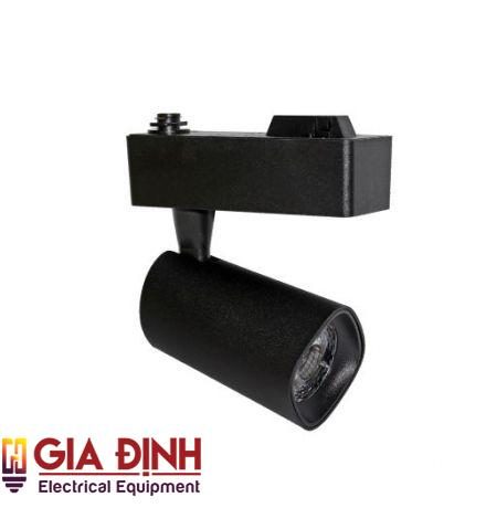 Đèn Led Chiếu Điểm Thanh Ray 15W - DIA0154