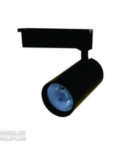 Đèn Led Chiếu Điểm Thanh Ray 30W - DIA2301