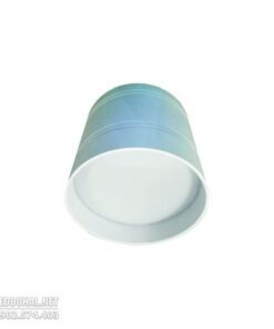 Đèn LED Chiếu Sâu Gắn Nổi Tán Quang 9W - DIB0096