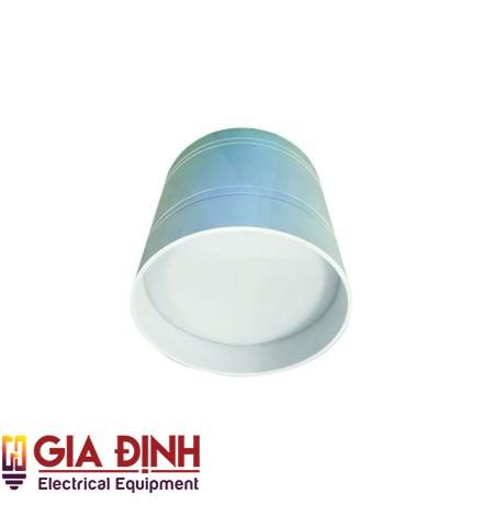 Đèn LED Chiếu Sâu Gắn Nổi Tán Quang 9W - DIB0096
