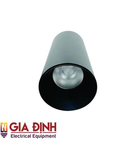 Đèn LED Chiếu Sâu Gắn Nổi Trang Trí 10W - DIB1101