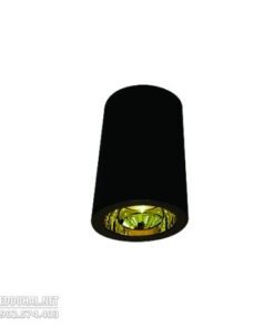 Đèn LED Chiếu Sâu Gắn Nổi Trang Trí 20W - DIB0204