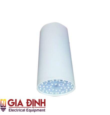 Đèn LED Chiếu Sâu Gắn Nổi Trang Trí 18W - DIB3153