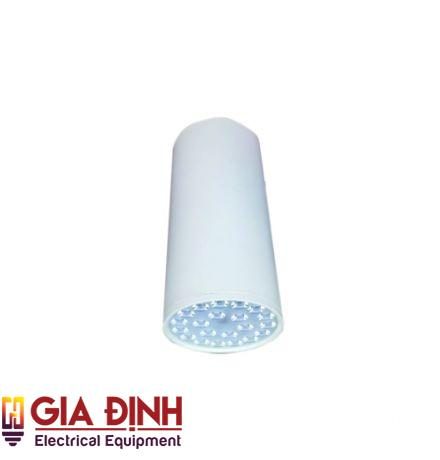 Đèn LED Chiếu Sâu Gắn Nổi Trang Trí 21W - DIB1213