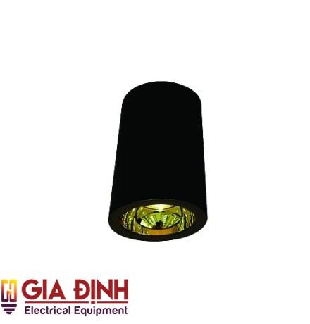 Đèn LED Chiếu Sâu Gắn Nổi Trang Trí 5W - DIB0054