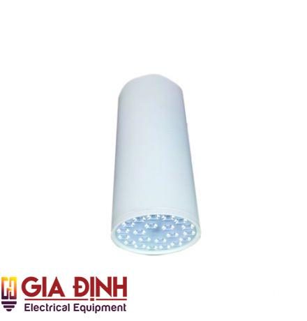 Đèn LED Chiếu Sâu Gắn Nổi Trang Trí 3W - DIB2033