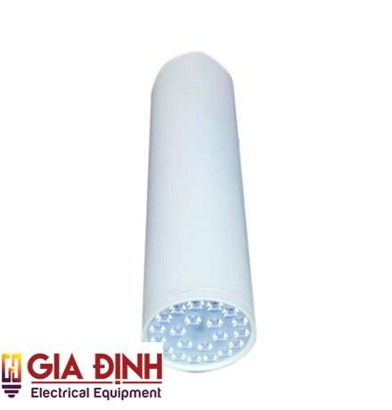 Đèn LED Chiếu Sâu Gắn Nổi Trang Trí 3W - DIB3033