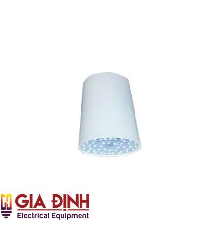 Đèn LED Chiếu Sâu Gắn Nổi Trang Trí 3W - DIB1033
