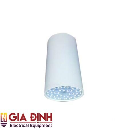 Đèn LED Chiếu Sâu Gắn Nổi Trang Trí 7W - DIB2073