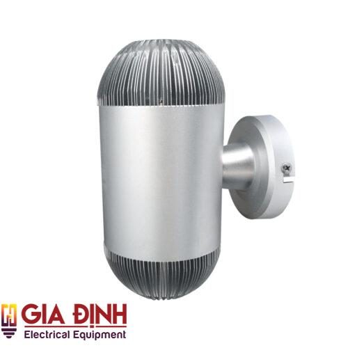 Đèn LED Chiếu Vách 10W - ABD803
