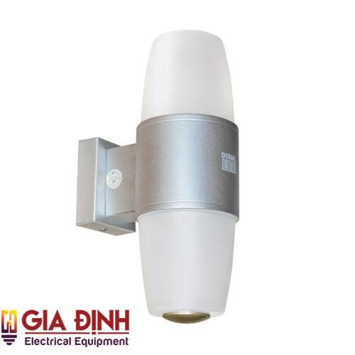 Đèn LED Chiếu Vách 10W - DTV210