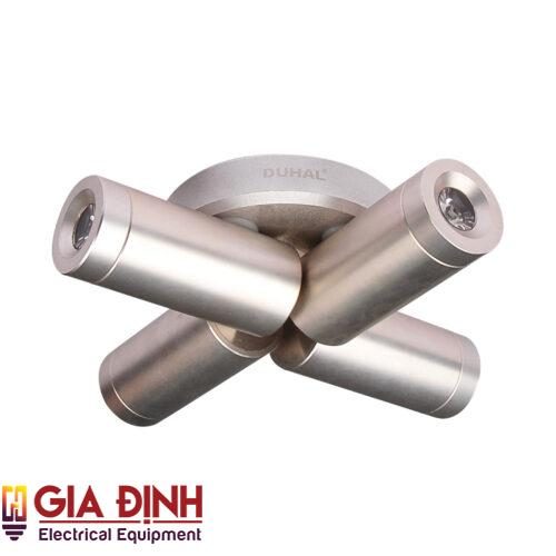 Đèn LED Chiếu Vách 12W - AID804