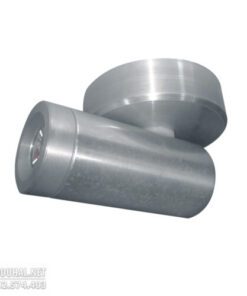 Đèn LED Chiếu Vách 3W - AID801