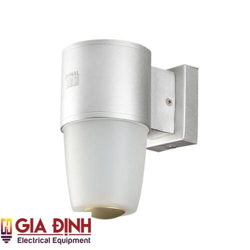 Đèn LED Chiếu Vách 5W - DTV205