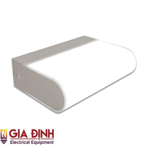 Đèn LED Chiếu Vách 6W - DTV0061