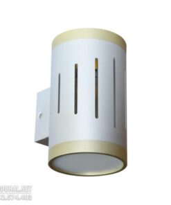 Đèn LED Chiếu Vách 6W - DTV863