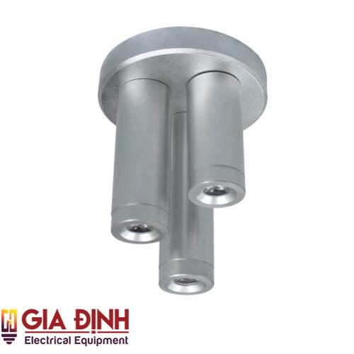 Đèn LED Chiếu Vách 9W - AIB810