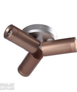 Đèn LED Chiếu Vách 9W - AID803