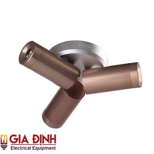 Đèn LED Chiếu Vách 9W - AID803