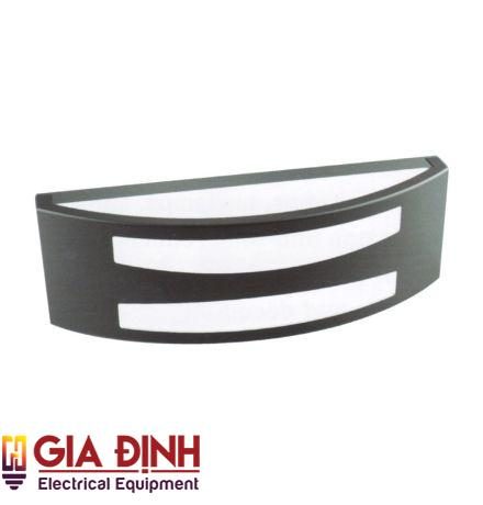 Đèn Led Chiếu Vách Ngoài Trời 10W - ABY003