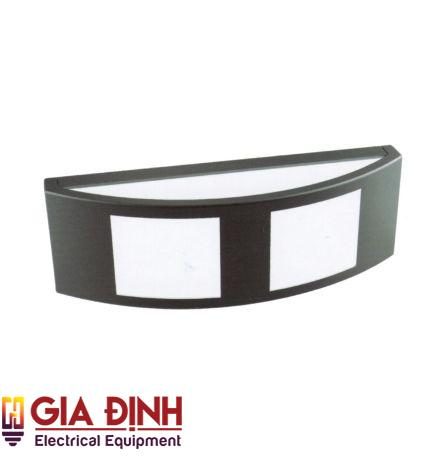 Đèn Led Chiếu Vách Ngoài Trời 10W - ABY004