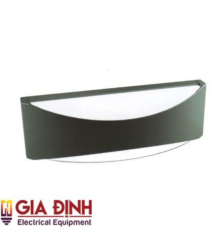 Đèn Led Chiếu Vách Ngoài Trời 10W - ABY005