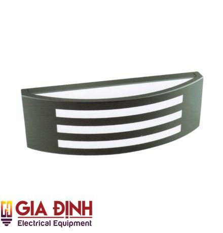 Đèn Led Chiếu Vách Ngoài Trời 10W - ABY006