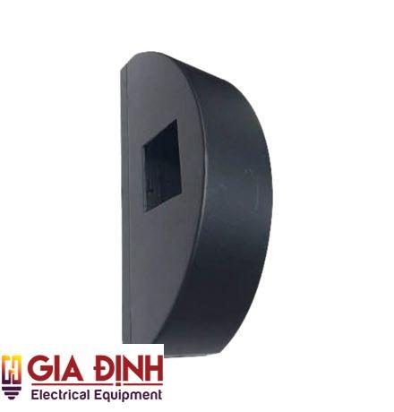 Đèn Led Chiếu Vách Ngoài Trời 10W - ABY012