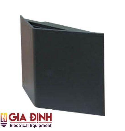 Đèn Led Chiếu Vách Ngoài Trời 5W - ABY009