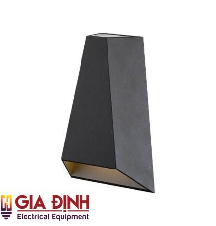 Đèn Led Chiếu Vách Ngoài Trời 10W - ABY008