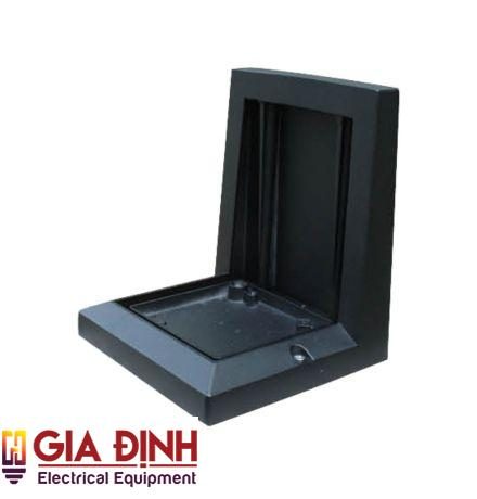 Đèn Led Chiếu Vách Ngoài Trời 10W - ABY013