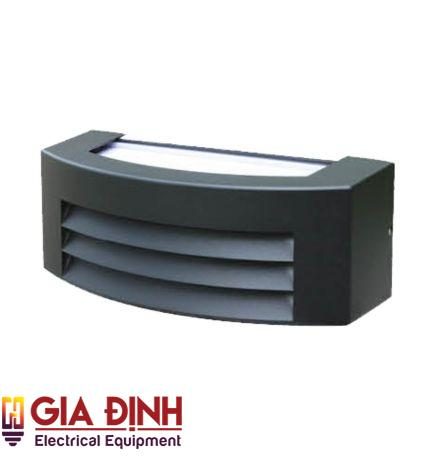 Đèn Led Chiếu Vách Ngoài Trời 5W - ABY022