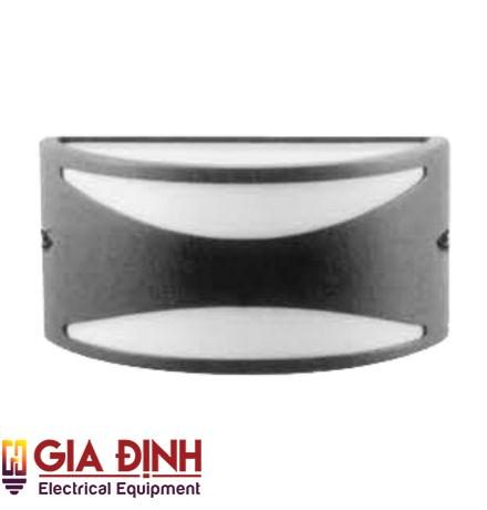 Đèn Led Chiếu Vách Ngoài Trời 10W - ABY015