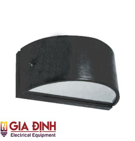 Đèn Led Chiếu Vách Ngoài Trời 10W - ABY017