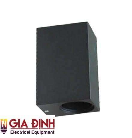 Đèn Led Chiếu Vách Ngoài Trời 10W - ABY020